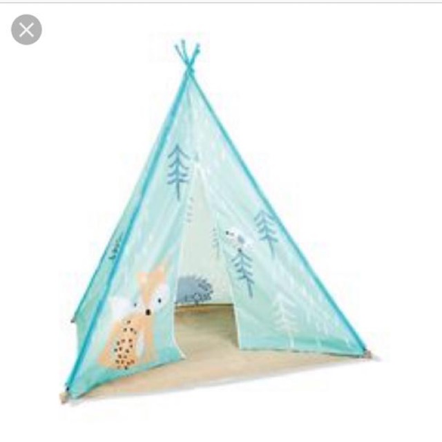 Kmart shop pet teepee