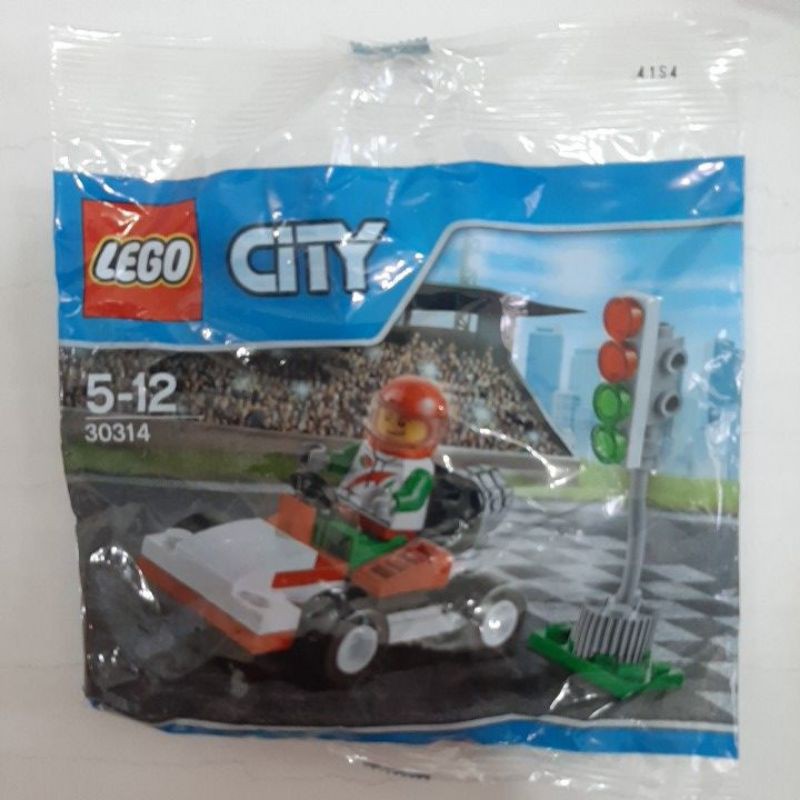 Lego 30314 best sale