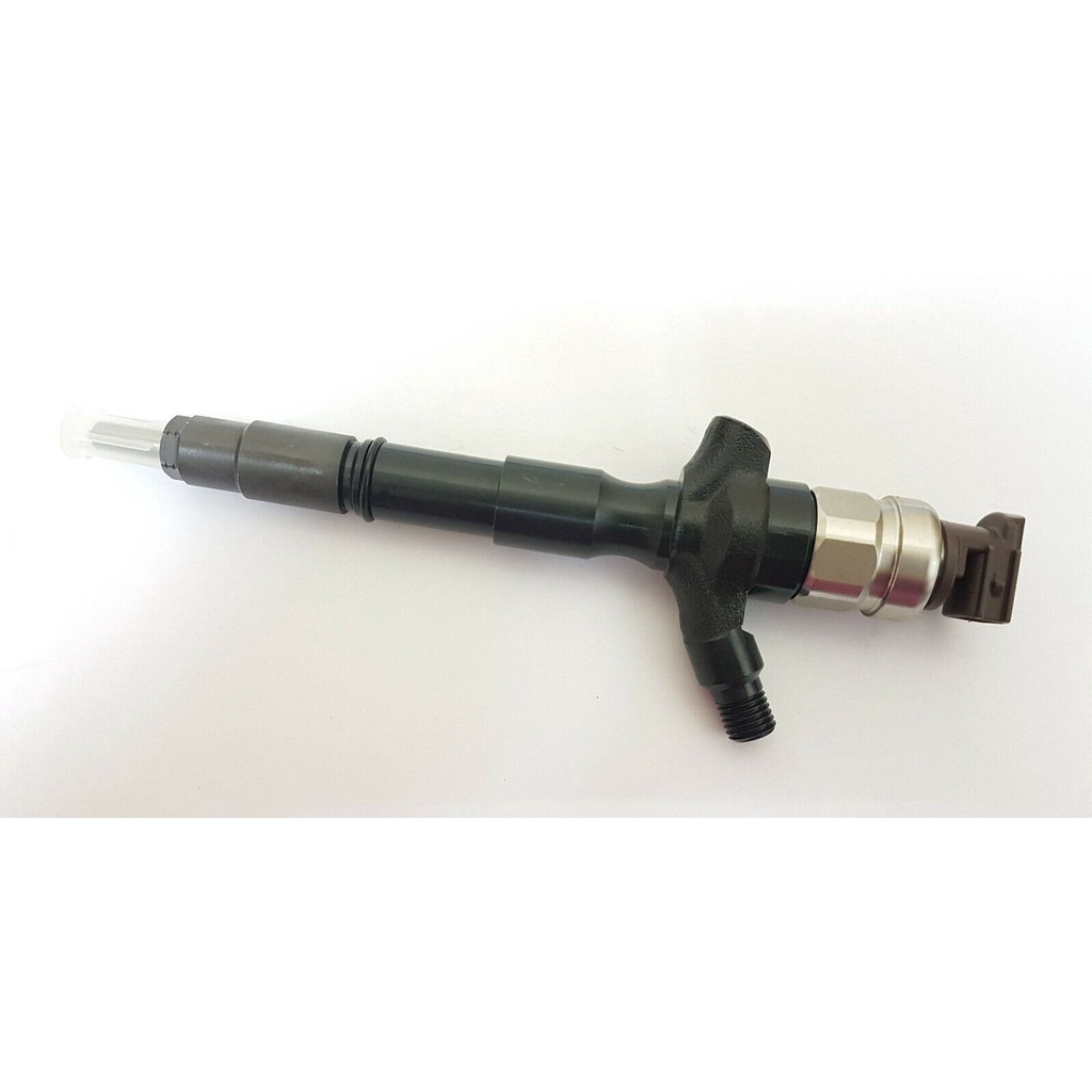 New Original Denso Diesel Fuel Injector for Toyota Hilux & Prado D4D ...