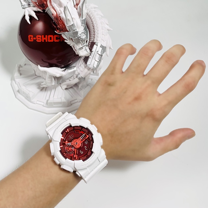 G shock ga outlet 110 limited edition