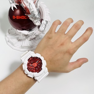 G shock ga discount 110 limited edition