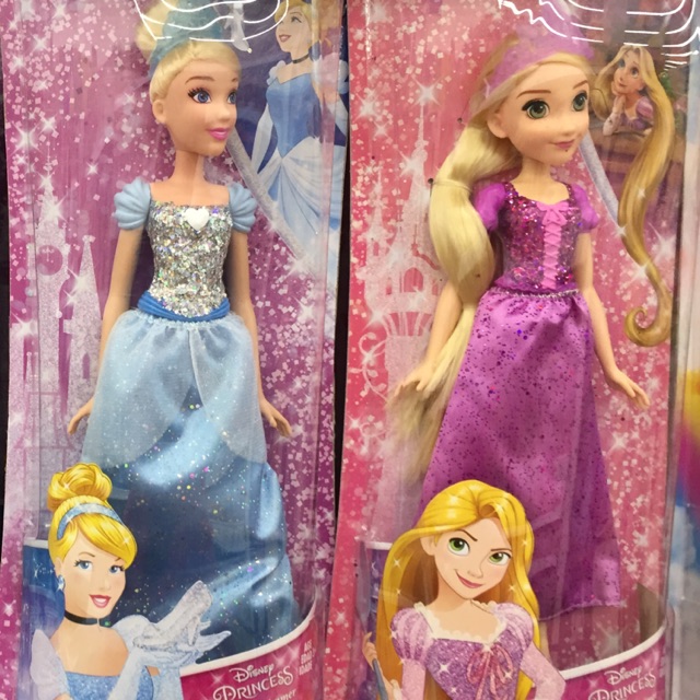 Barbie doll shopee deals