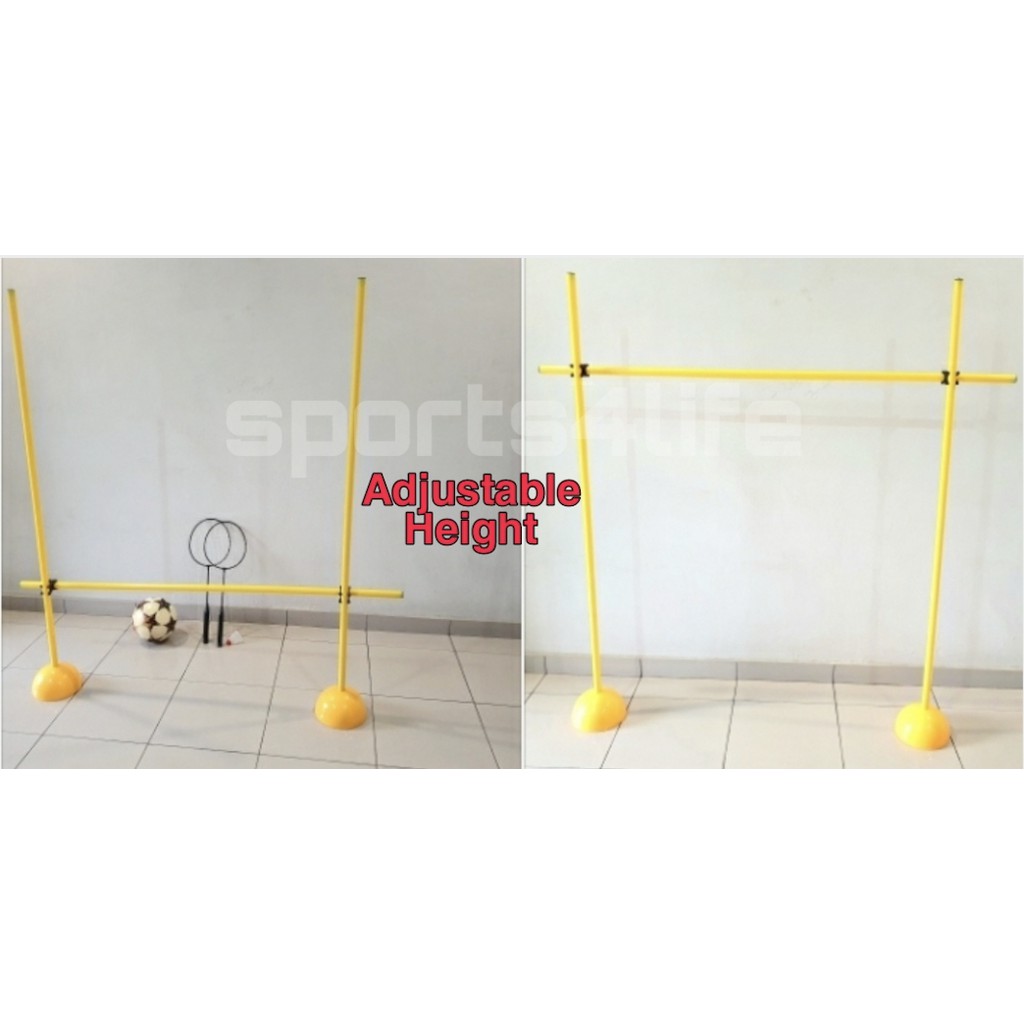 Multipurpose Training Set / Mini Goal Post / Football Goal Post ...