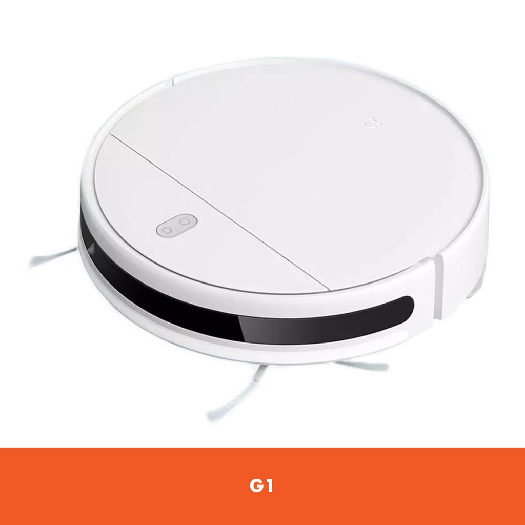 Xiaomi Mi Robot Vacuum Cleaner 1C 2C 3C Floor Sweeping Droid MOP Smart