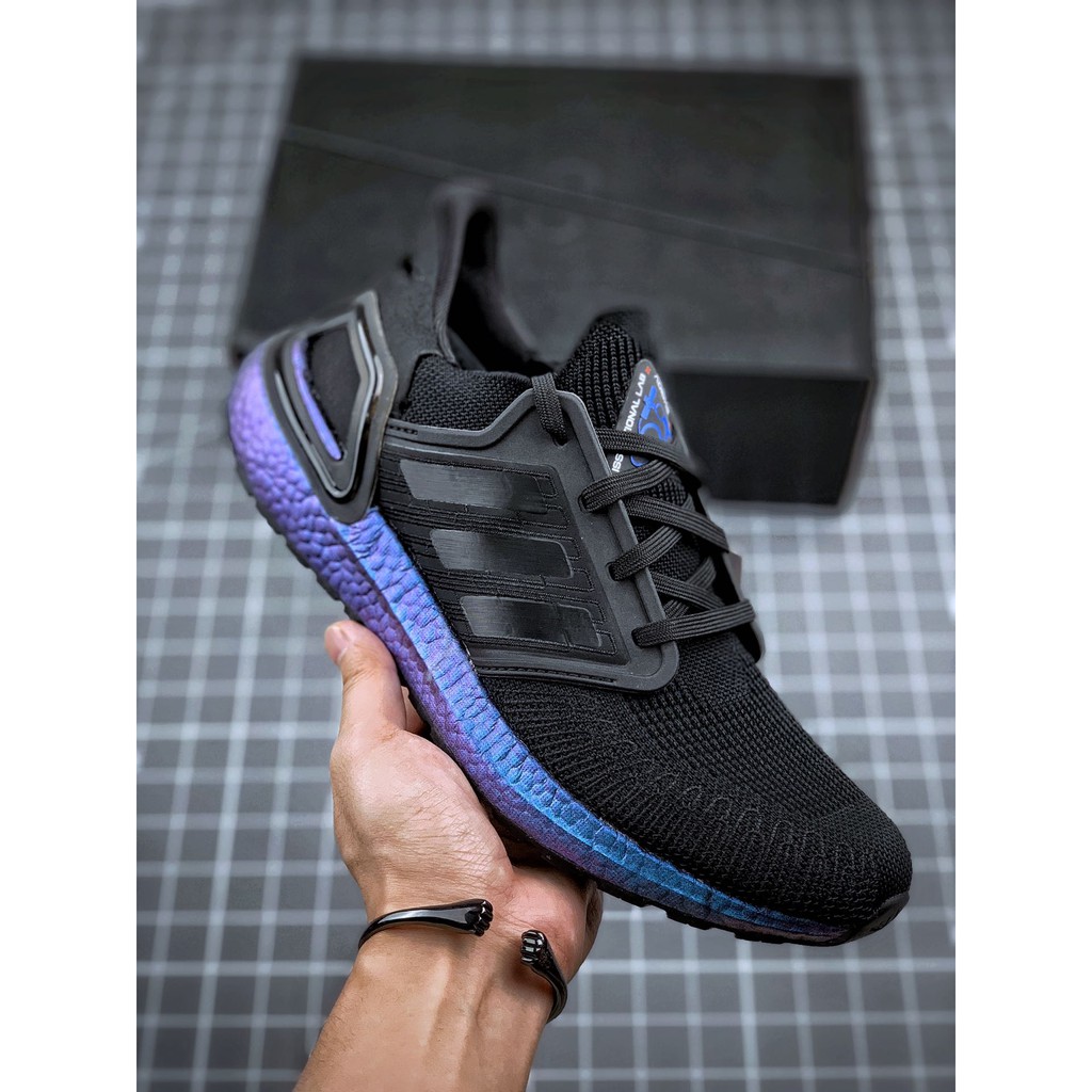 Adidas Ultraboost 20 - Prices and Promotions - Jun 2026 | Shopee Malaysia
