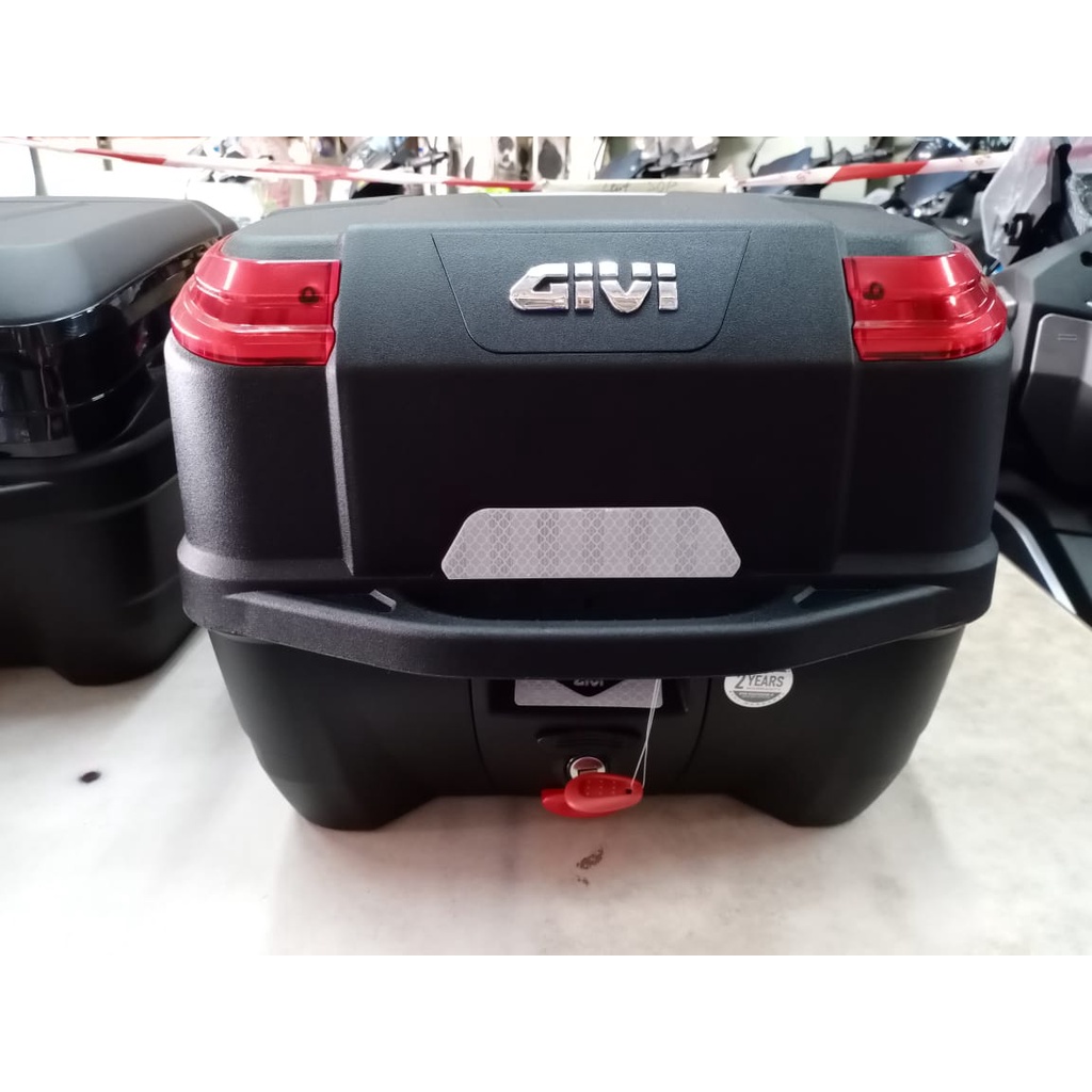 Combo Set Givi Rsx Rs X Rs V V Zr S Zr Kg Heavy Duty Rack With