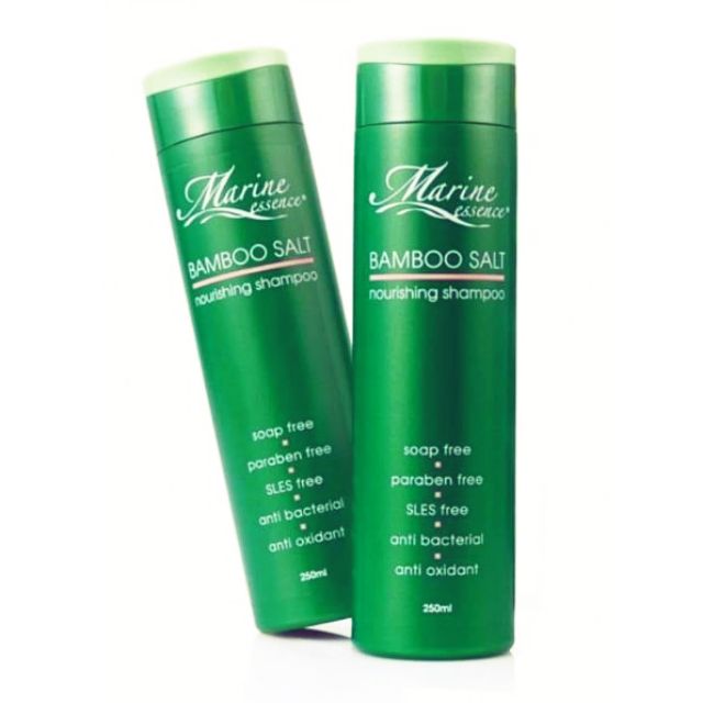 Shampoo Marine Essence VIRAL(READY STOK) Shopee Malaysia