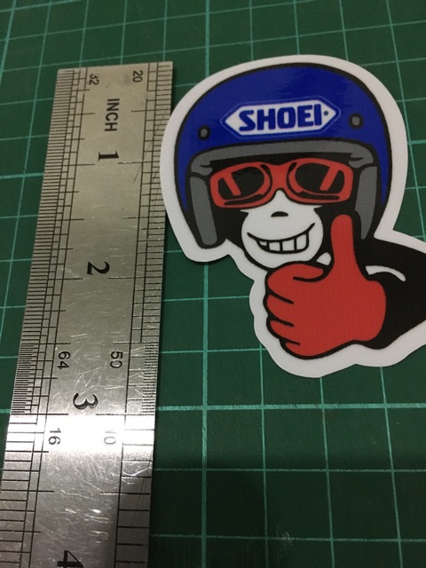 gambar helmet shoei monkey Motorcycle Cover - The SHOEI X 2016 - 2018 = shoei