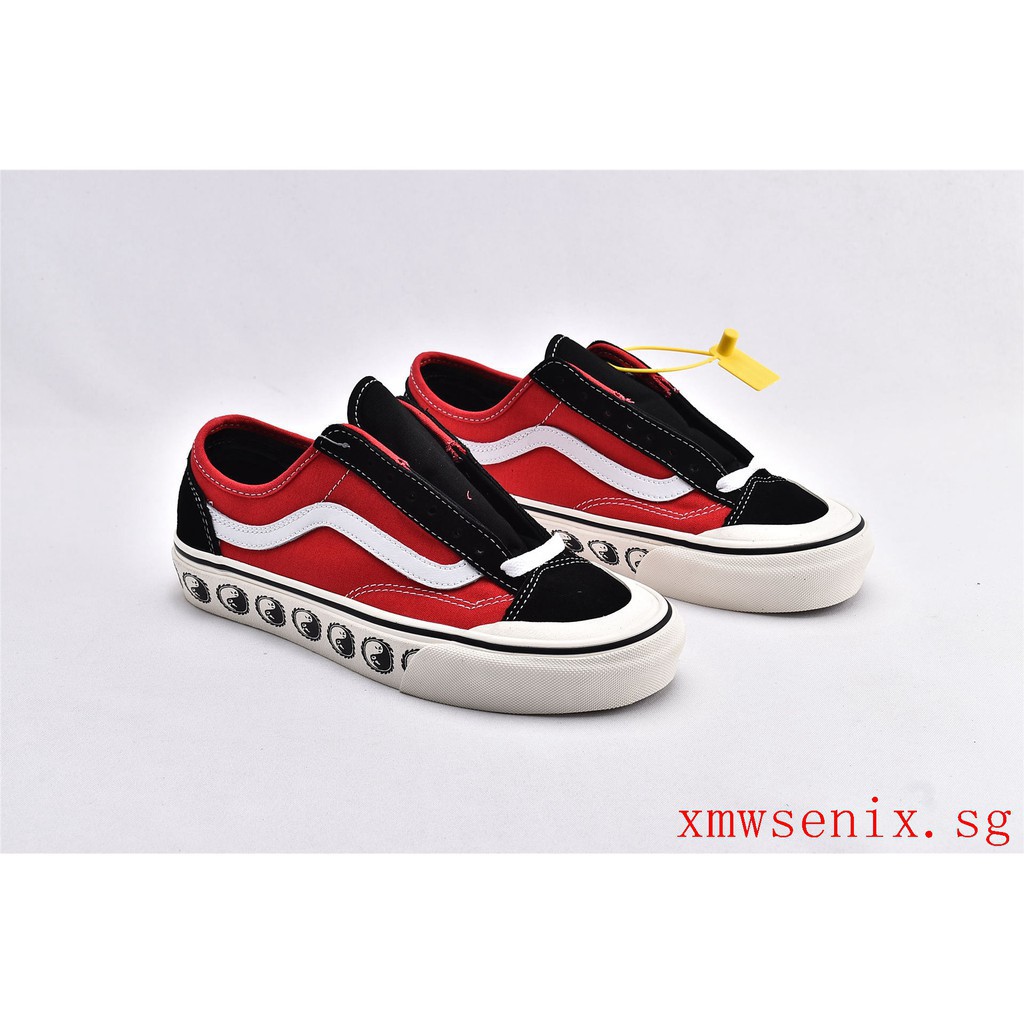 Vans style 36 cheap decon sf dane reynolds