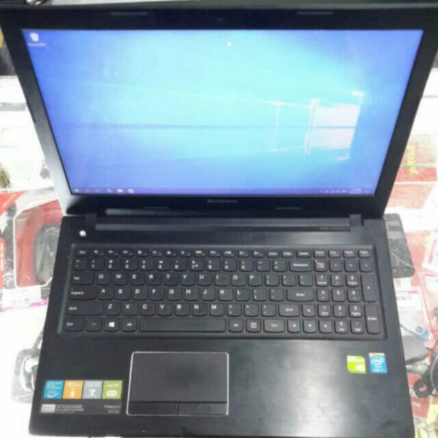 Levono i7 Gaming Laptop 15'6 inch | Shopee Malaysia