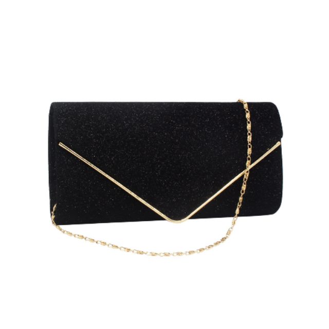 Blink chain handle bag hot sale