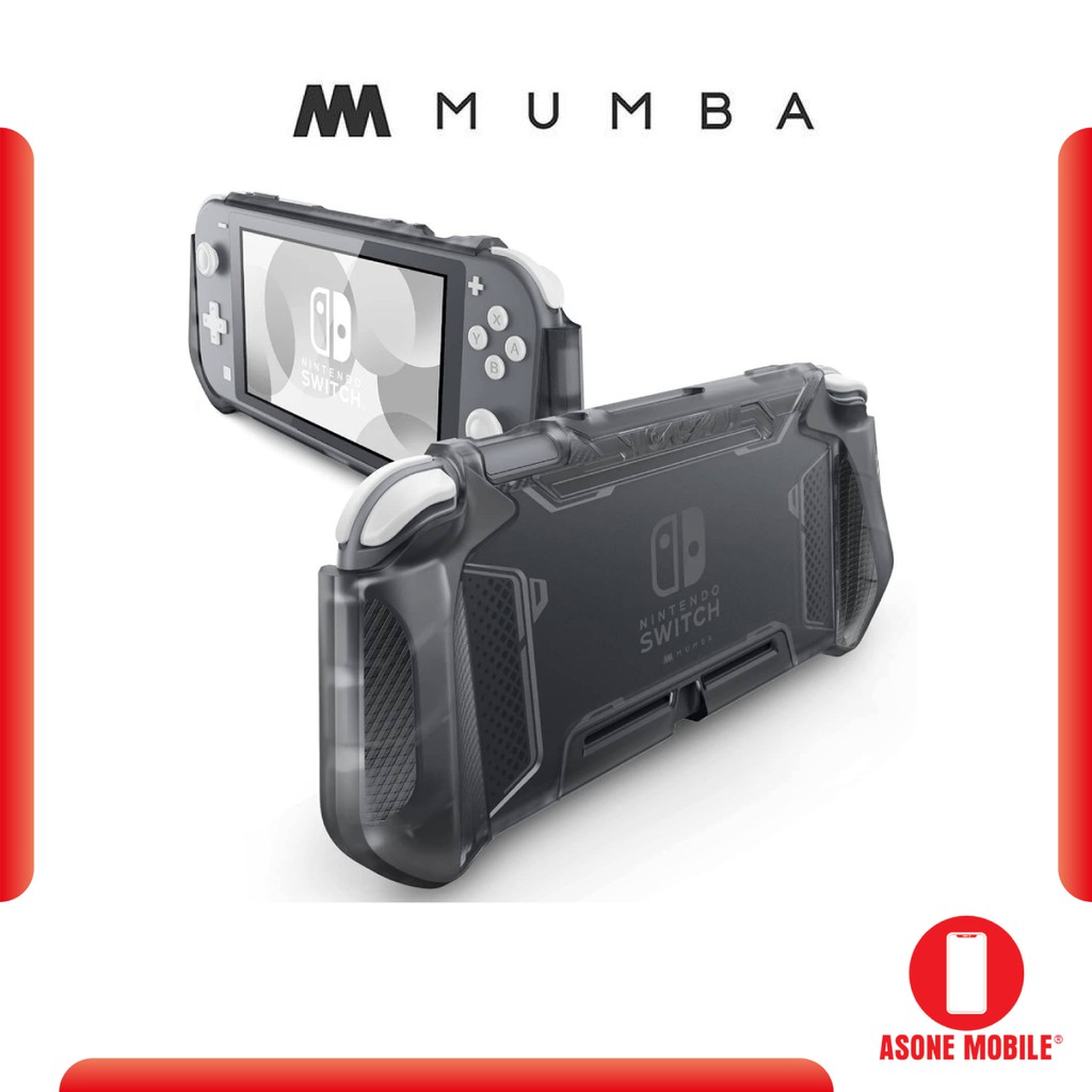 Original Mumba Dockable Case Nintendo Switch Switch Lite Blade Series Tpu Grip Protective 9291