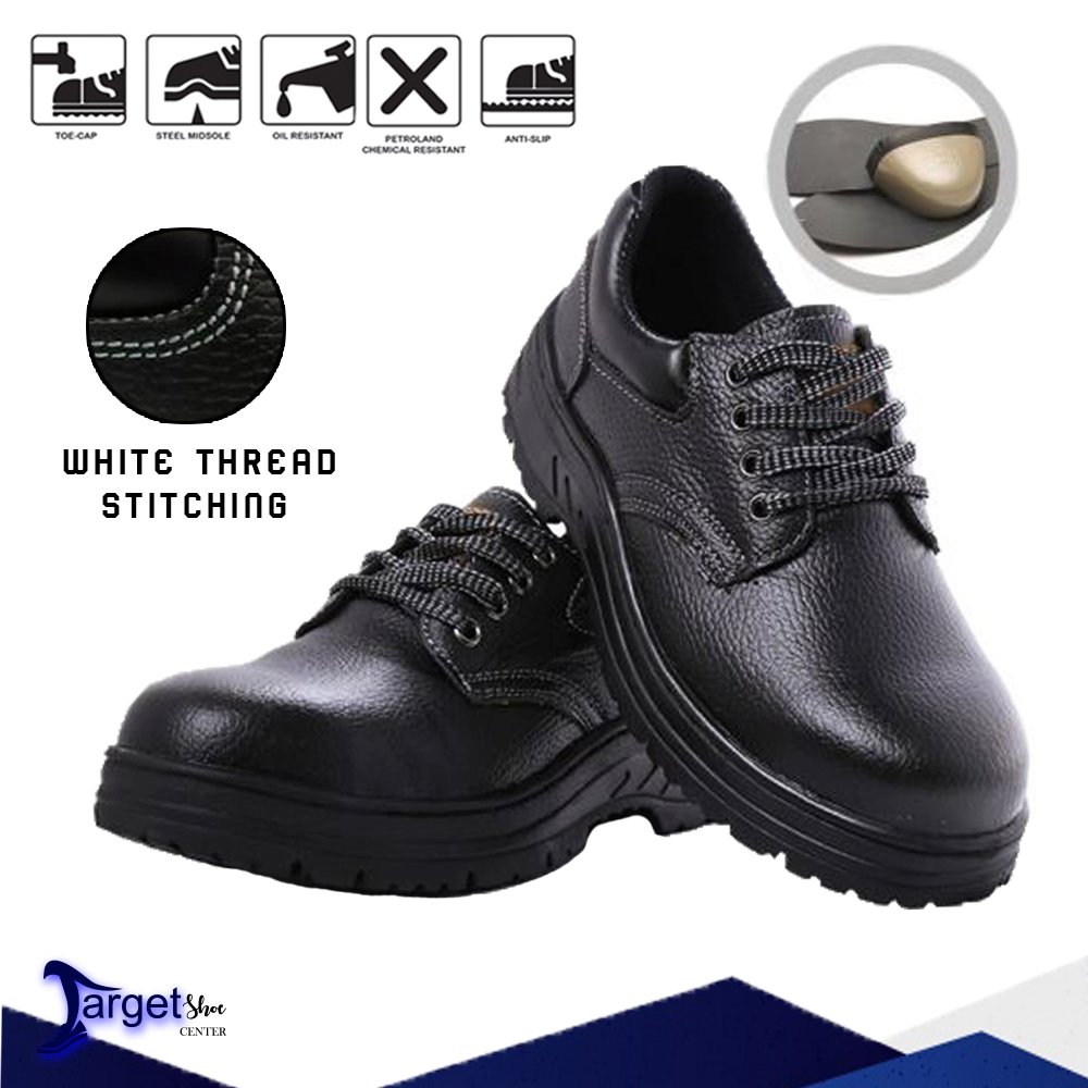 Shopee cheap safety shoes