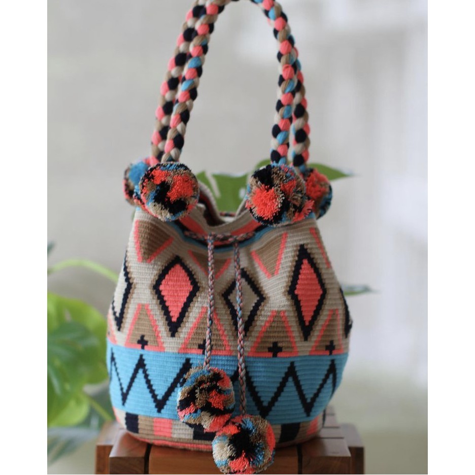 Wayuu dream sale bags