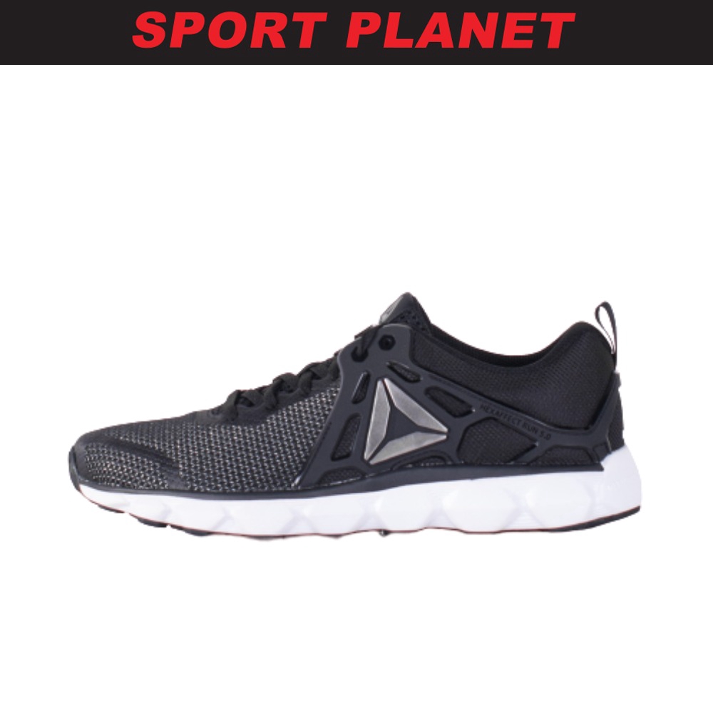 Reebok men's hexaffect run 5.0 sale mtm running shoes