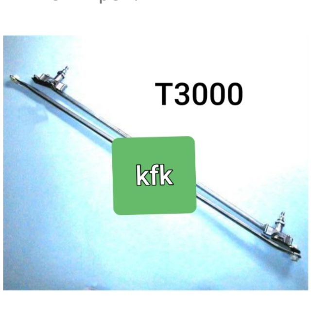 FORD T3000 FRT WIPER LINK ASSY | Shopee Malaysia