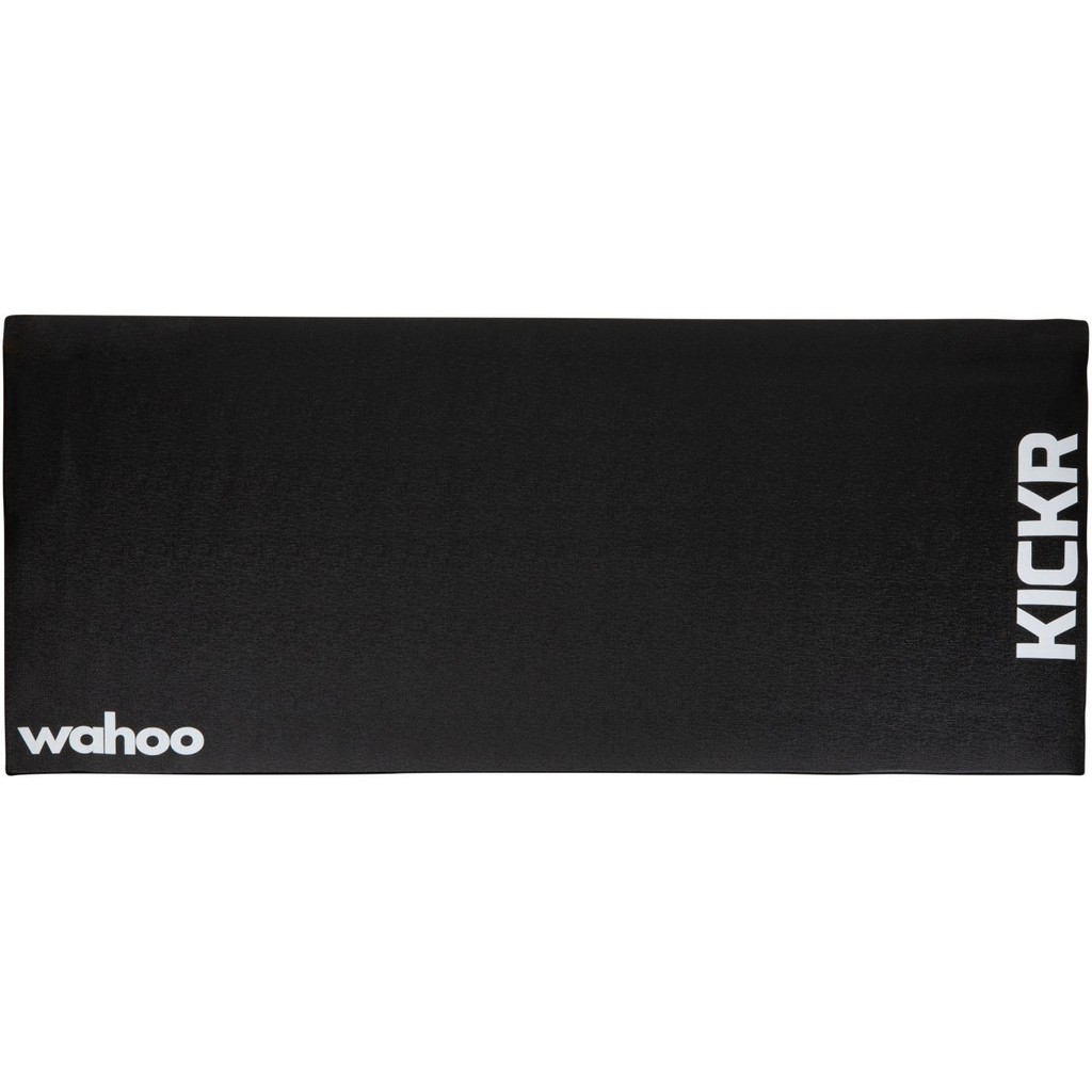 Wahoo Kickr Trainer Mat