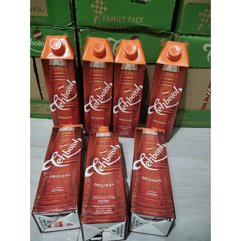 Tea Bottle 1 Liter | Tea Bottle 1 Liter | Shopee Malaysia