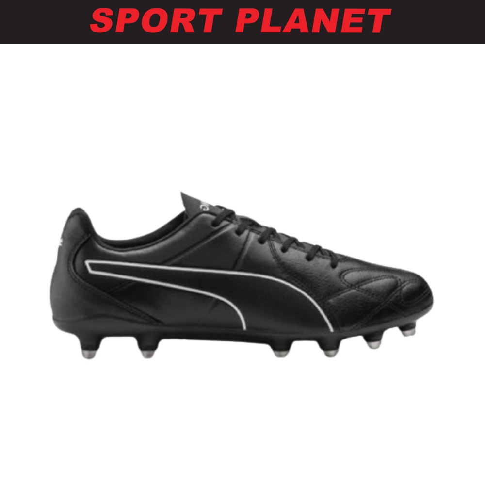 Men King Hero FG Outdoor Boot Football Shoe Kasut Lelaki Sport Planet 11-12 Shopee Malaysia