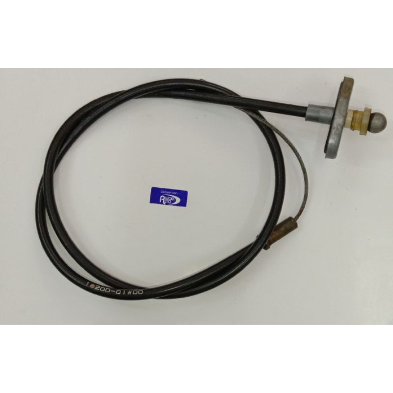 DATSUN 720 ACCELERATOR CABLE(1820001W00) Shopee Malaysia