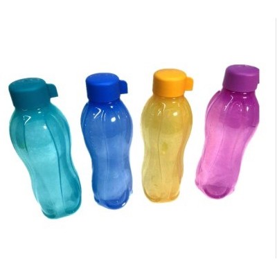 Tupperware Eco Bottle (2) 750ml 【NEW Colors】(BPA FREE) | Shopee Malaysia