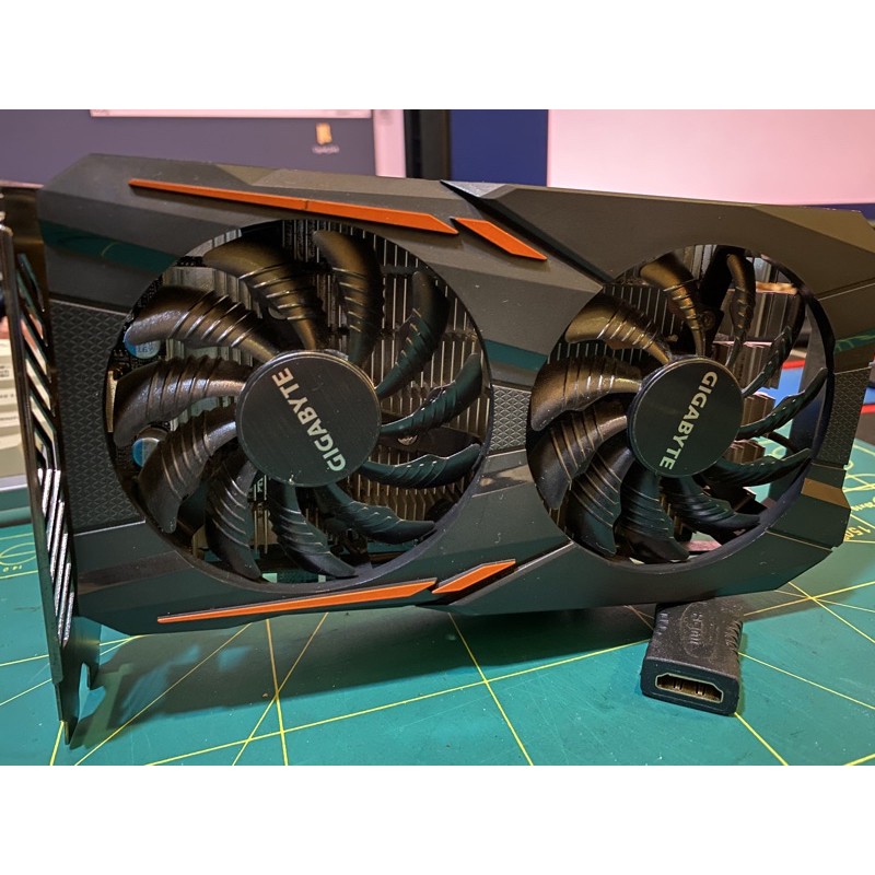 Gtx 1050 ti deals second hand