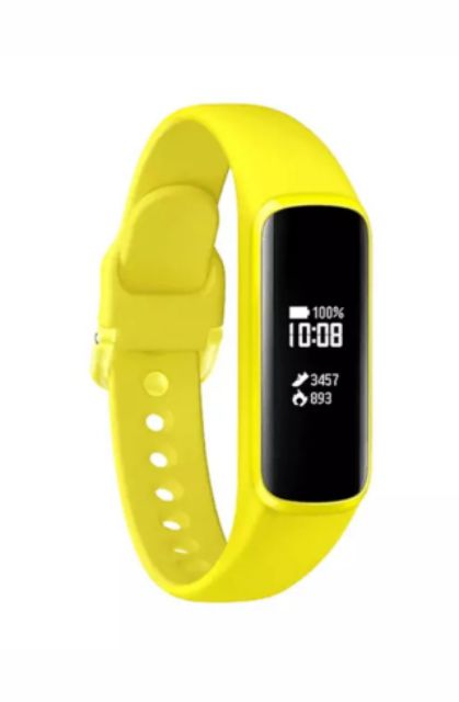 ORIGINAL Samsung Galaxy Fit E Bluetooth Fitness Tracker Smart Bracelet SM R375 Shopee Malaysia