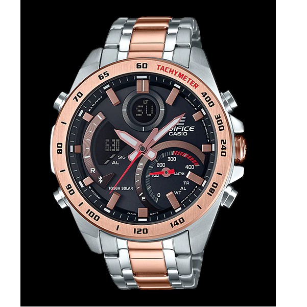 Edifice best sale ecb 900dc