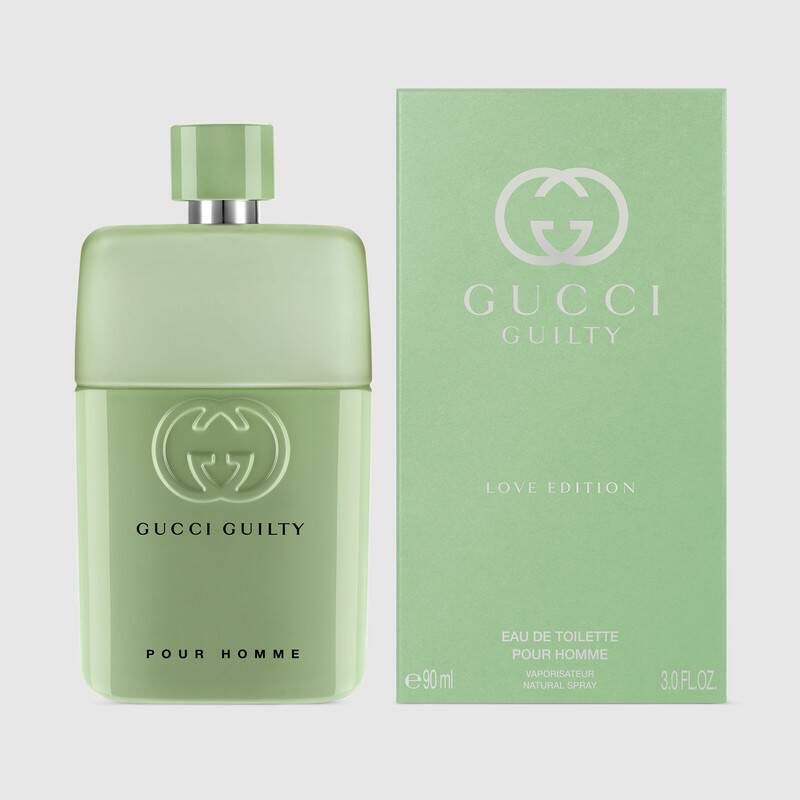 Gucci guilty best sale 90ml price