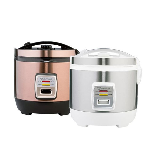 Buffalo enco 2.0 rice cooker hotsell