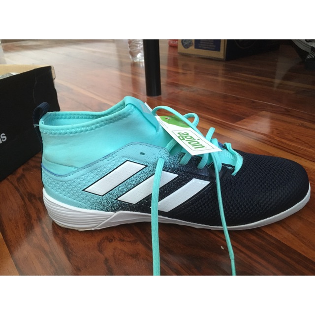 Adidas ace 17.3 malaysia hotsell