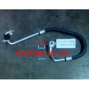 (ORIGINAL) DENSO TOYOTA HARRIER YEAR 2003 2.4CC ACU30 MCU30 DISCHARGE ...