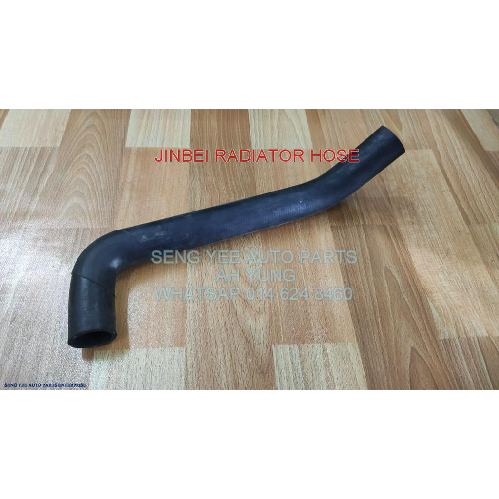 JINBEI RADIATOR LOWER HOSE | Shopee Malaysia
