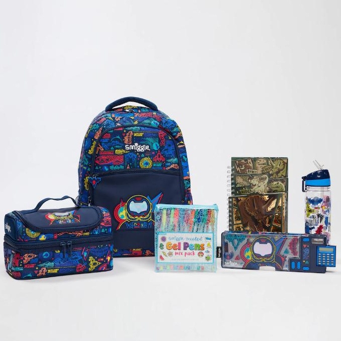 Boys smiggle outlet bag