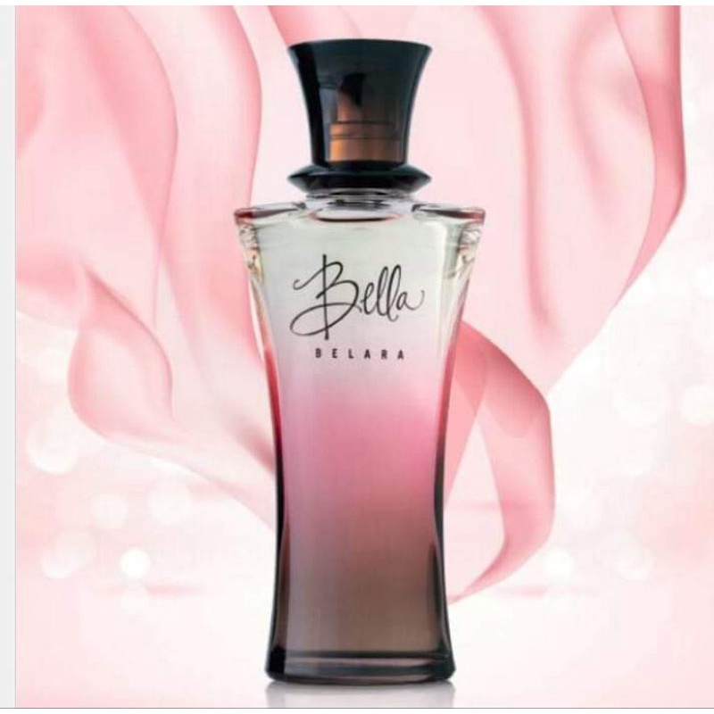 Bella Belara Perfume Eau de Parfum | Shopee Malaysia