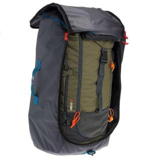 BACKPACK COVER AIRPLANE FLIGHT COVER AND PROTECTIVE RAIN COVER FOR 40L TO 90L BAGPACK COVER