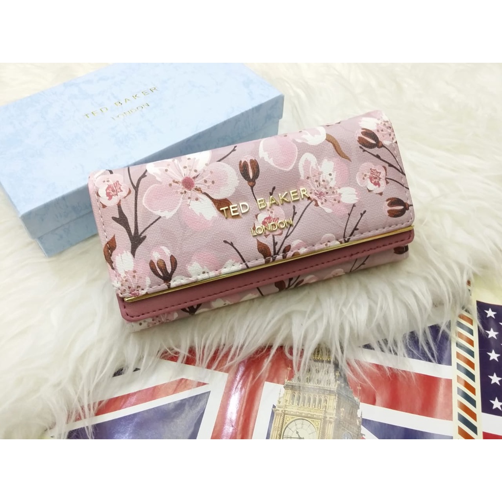 Ted baker purse online