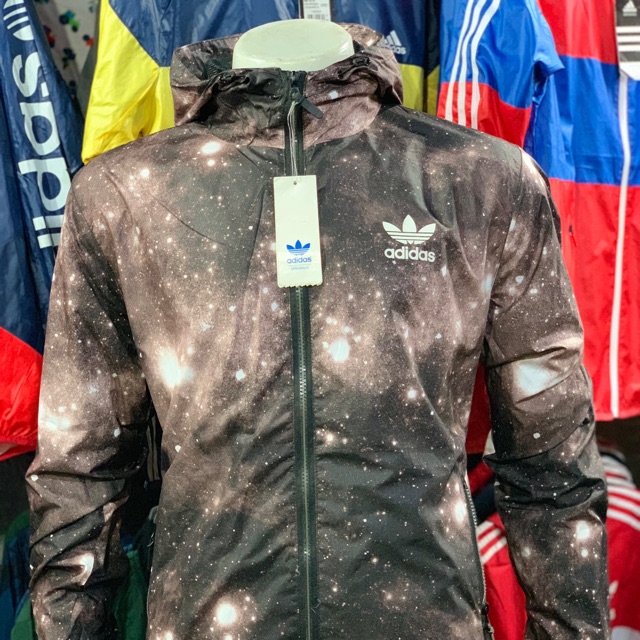 Adidas clearance galaxy jacket