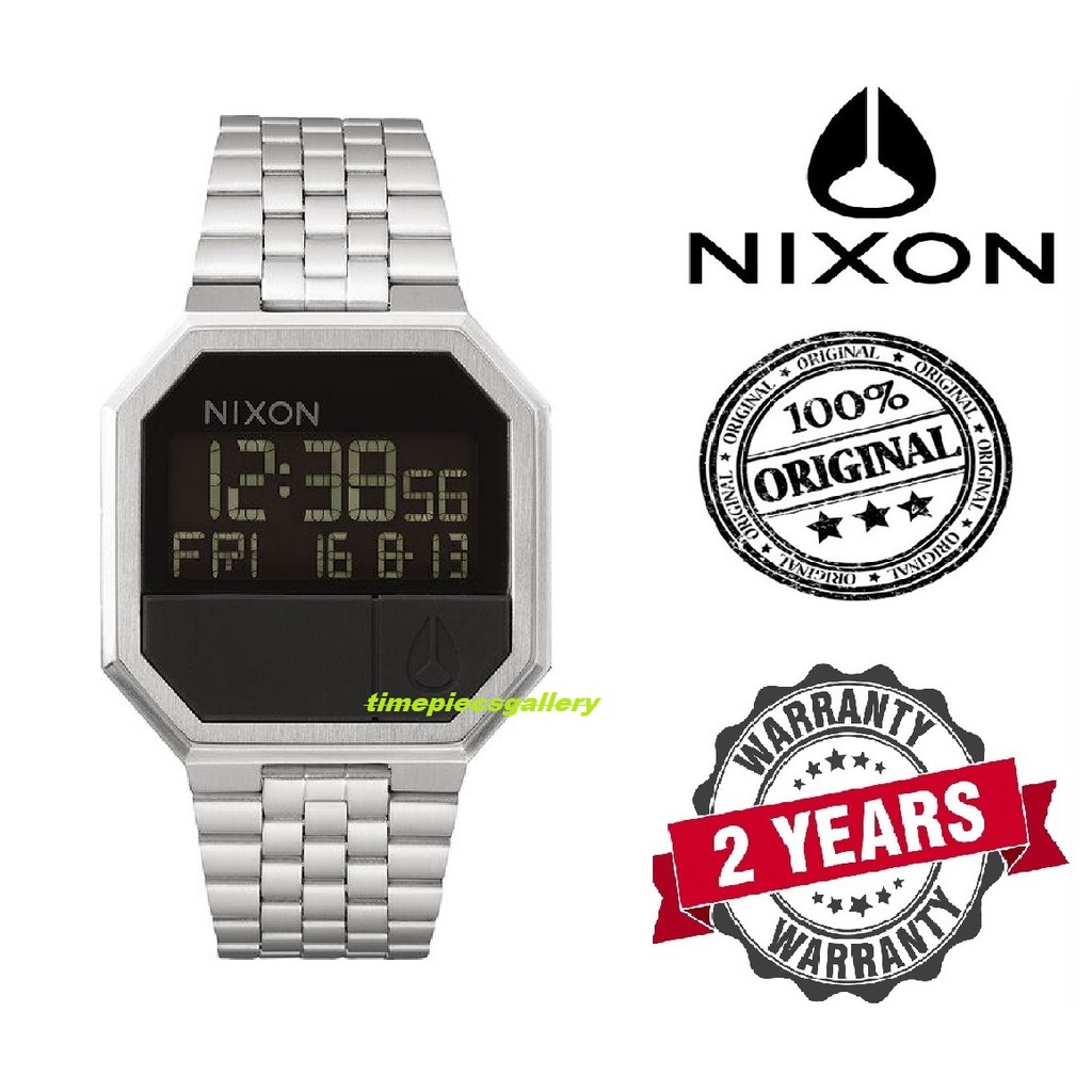 Nixon re run clearance price