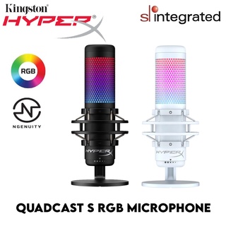 hyperx quadcast - Prices and Promotions - Sept 2023 | Shopee Malaysia