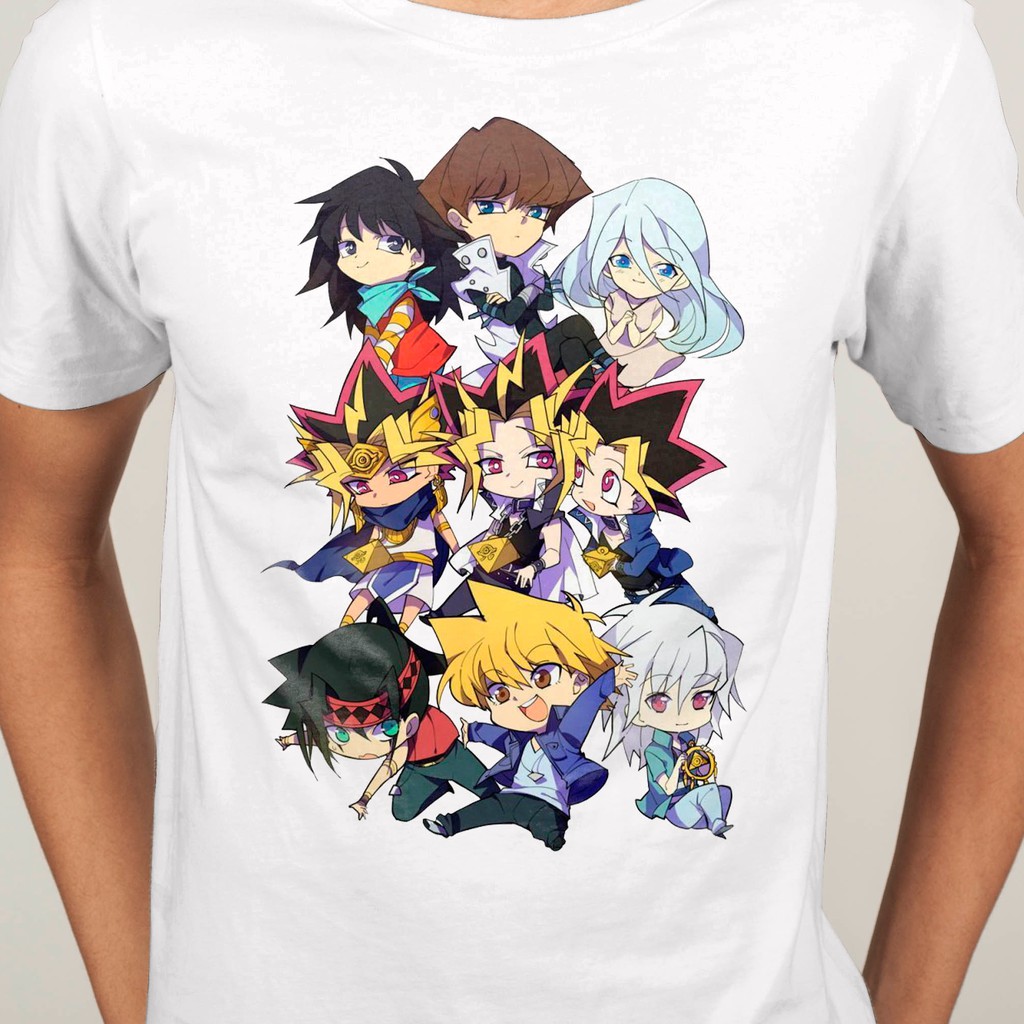 Yu gi oh hot sale t shirt