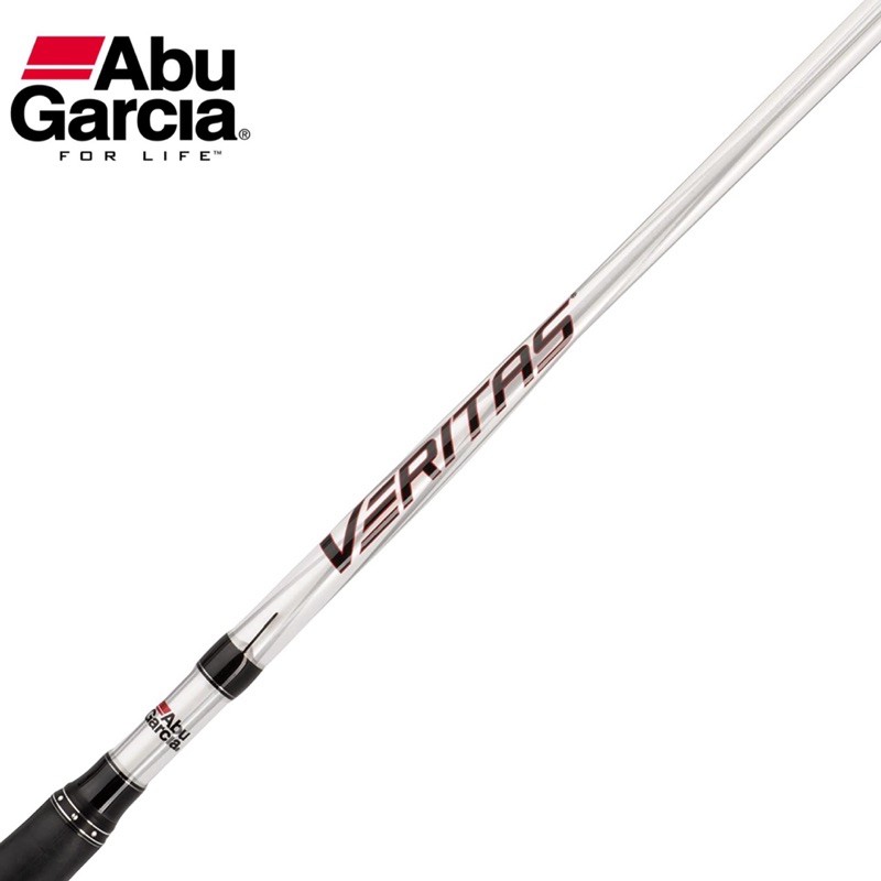 abu garcia veritas 3.0 series Baitcast Rod The Abu Garcia Veritas spinning combos push the limits of high Abu Garcia Veritas Low Profile