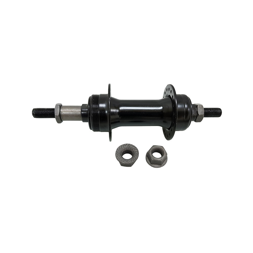 REAR HUB 3/8'' X 14G X 36H X L.175MM | Shopee Malaysia