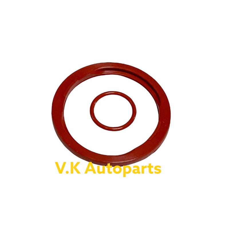 Nissan XTrail T31 T32 Navara Mitsubishi Triton Oil Cooler O Ring Kit Shopee Malaysia