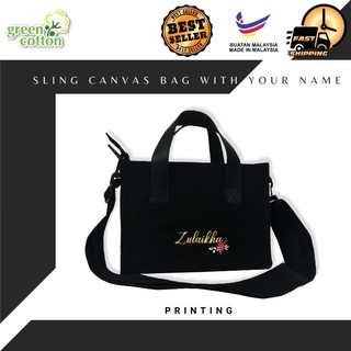 Nama sale sling bag