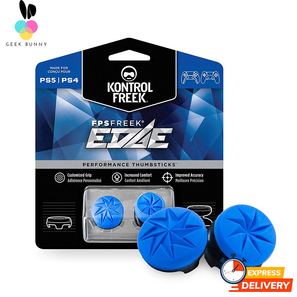 Kontrolfreek fps freek edge new arrivals