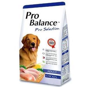 ProBalance CHICKEN 3.5kg | Shopee Malaysia