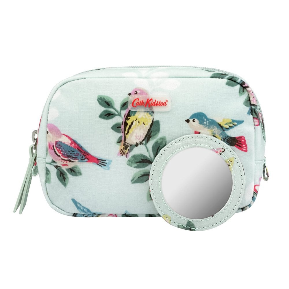 Cath Kidston MAKEUP CASE Spring Birds Classic Box Shopee Malaysia