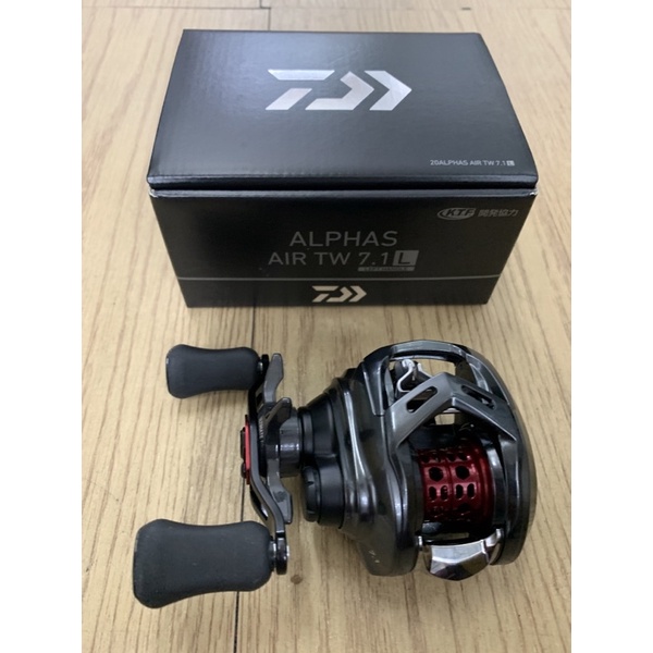 22 Alphas Air Tw 7.1L New Model with Year Warranty and Free Gift  Shopee Malaysia