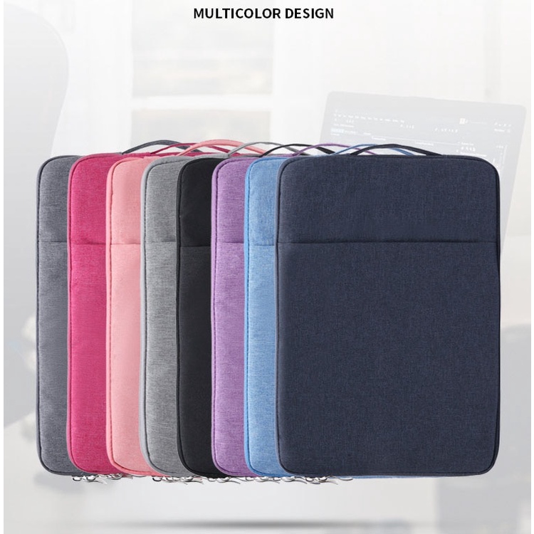 Waterproof Laptop Bag 13 14 15.6 inch Case For Dell Vostro 145490 13